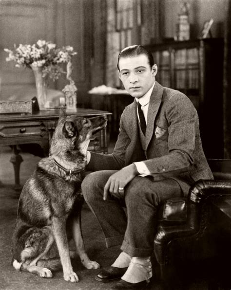 rudolph valentino photos|Vintage: Portraits of Rudolph Valentino (1920s)